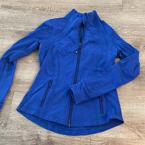 Lululemon Align Jacket